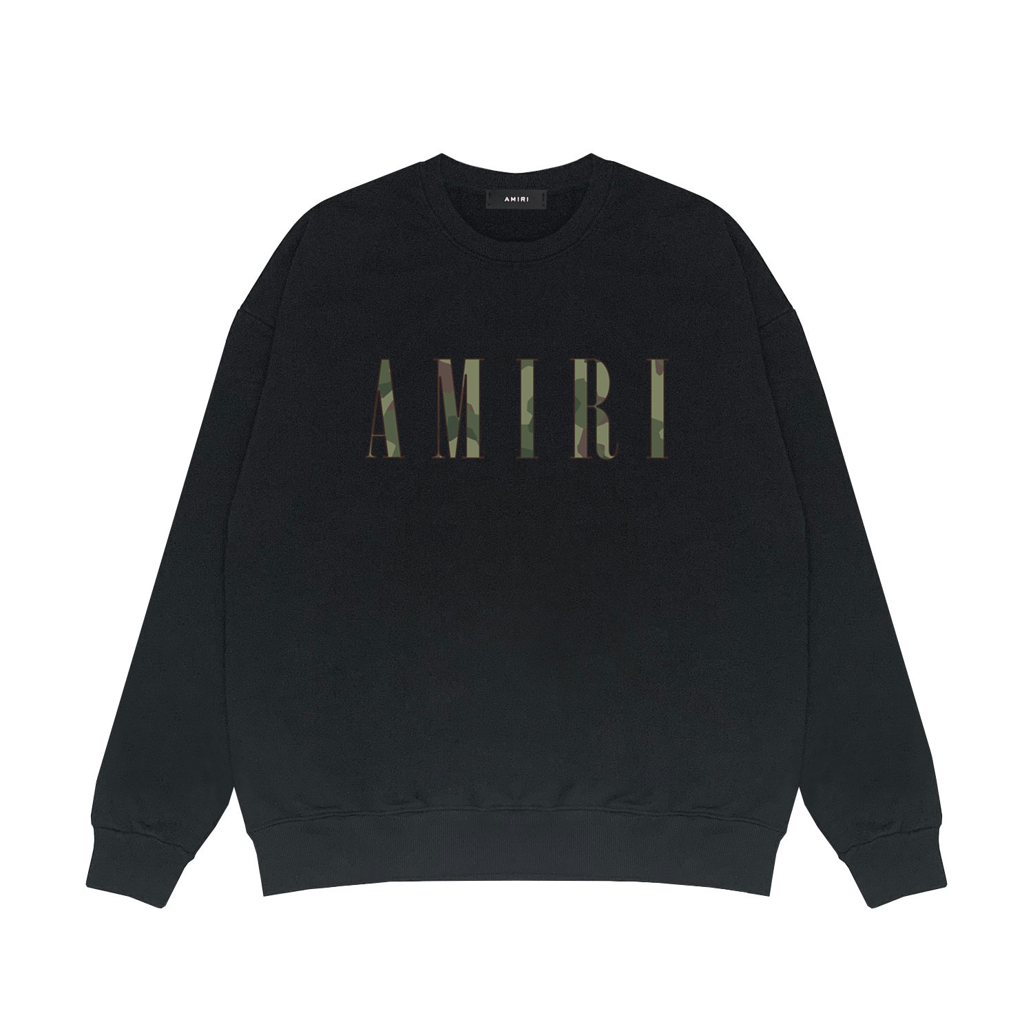 SUDADERA AMIRI