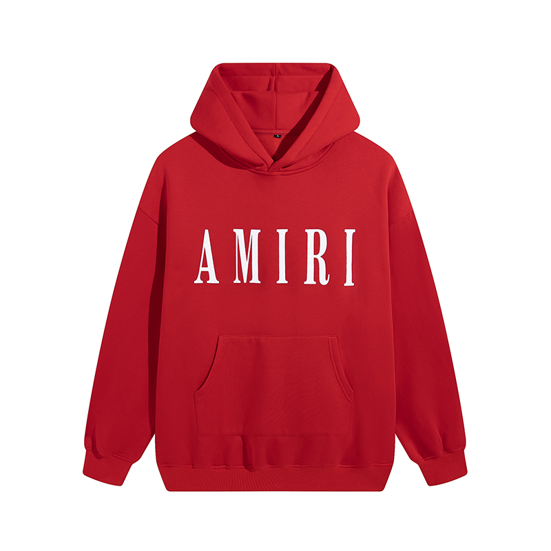 HOODIE AMIRI