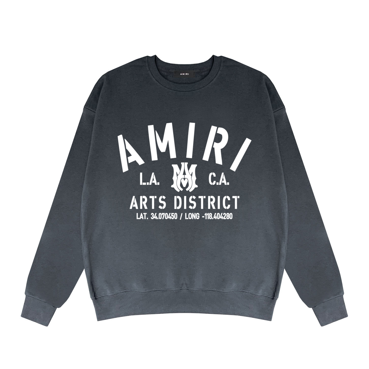 SUDADERA AMIRI