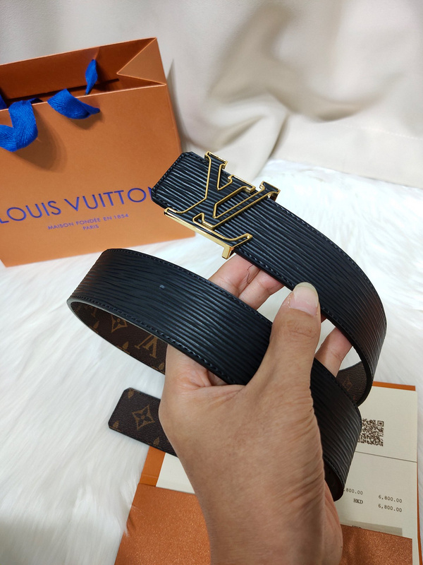 CINTURÓN LOUIS VUITTON