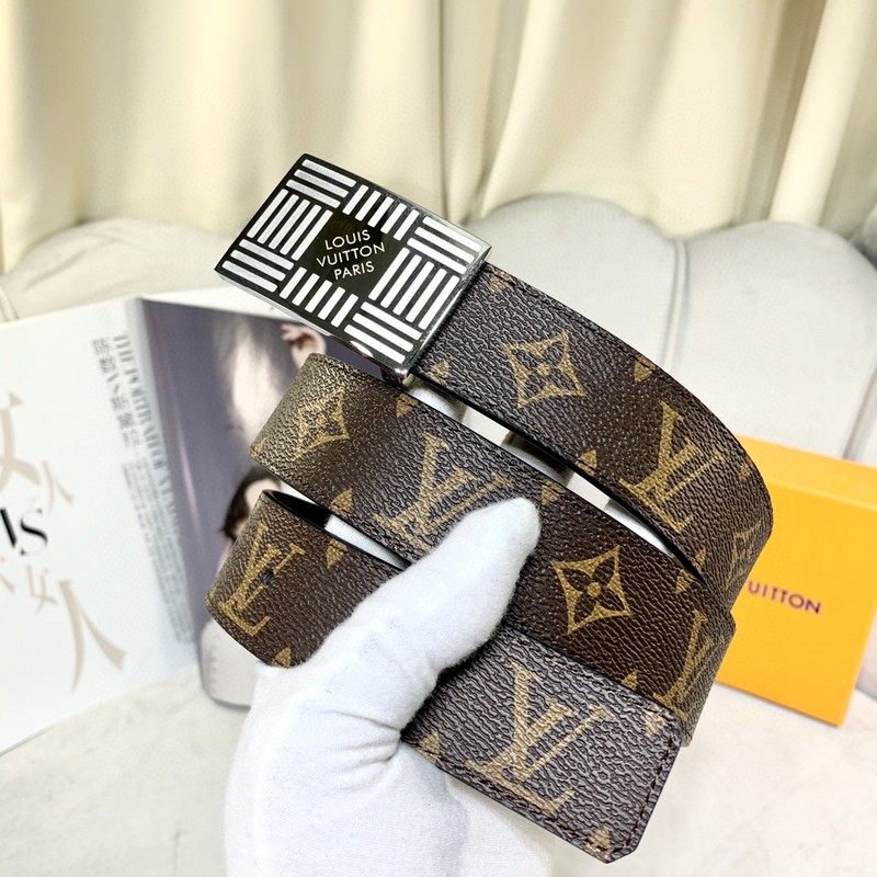 CINTURÓN LOUIS VUITTON