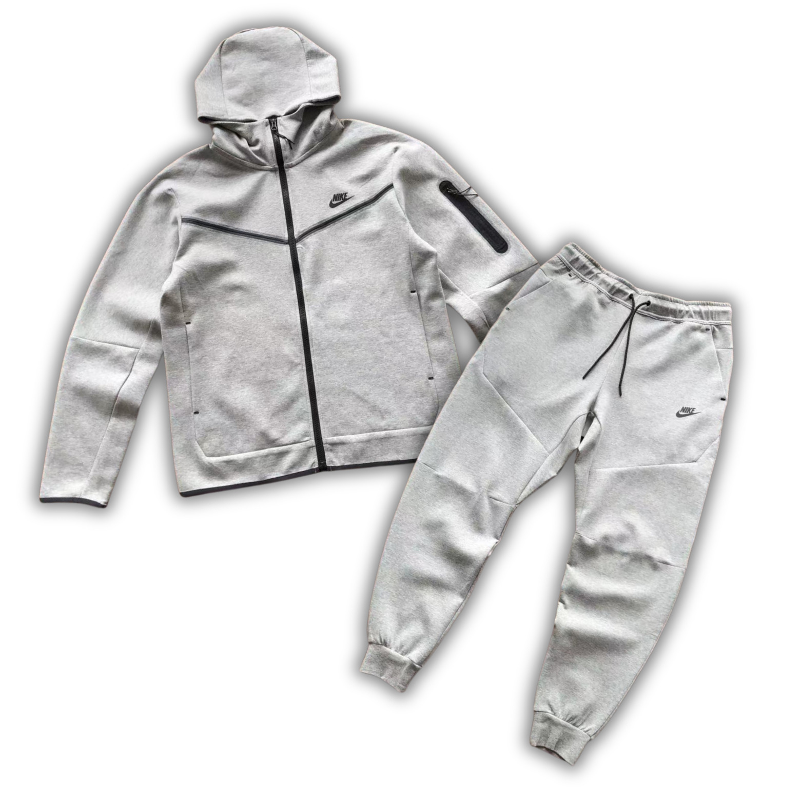 NIKE TECH FLEECE TRACKSUIT