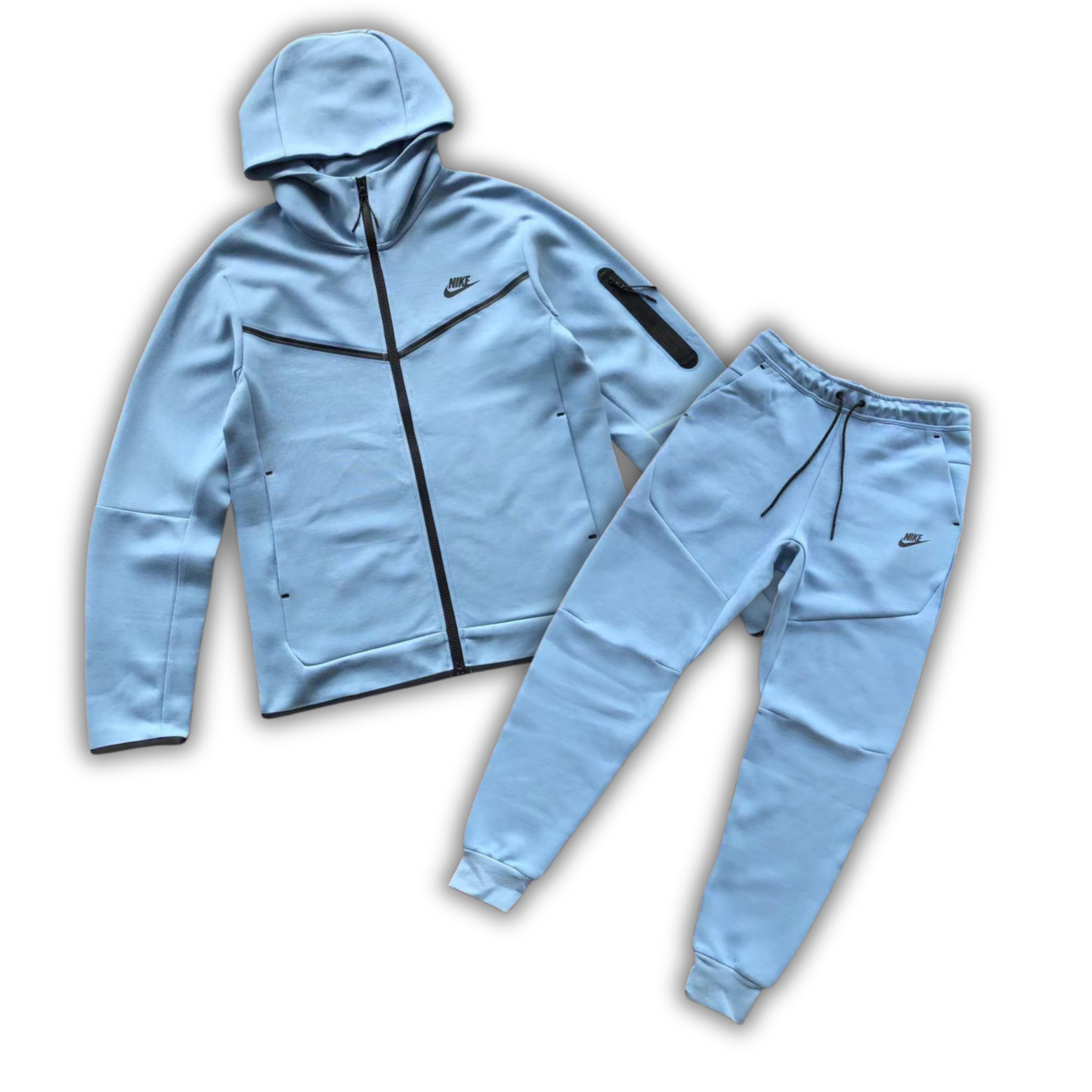 NIKE TECH FLEECE TRACKSUIT