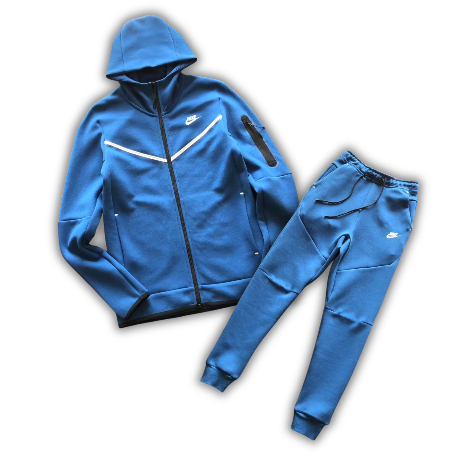 NIKE TECH FLEECE TRACKSUIT