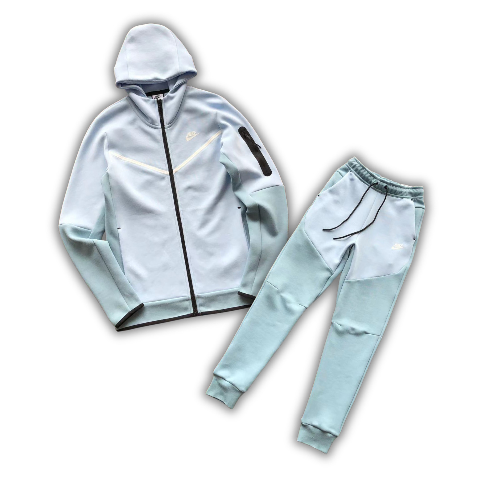 NIKE TECH FLEECE TRACKSUIT