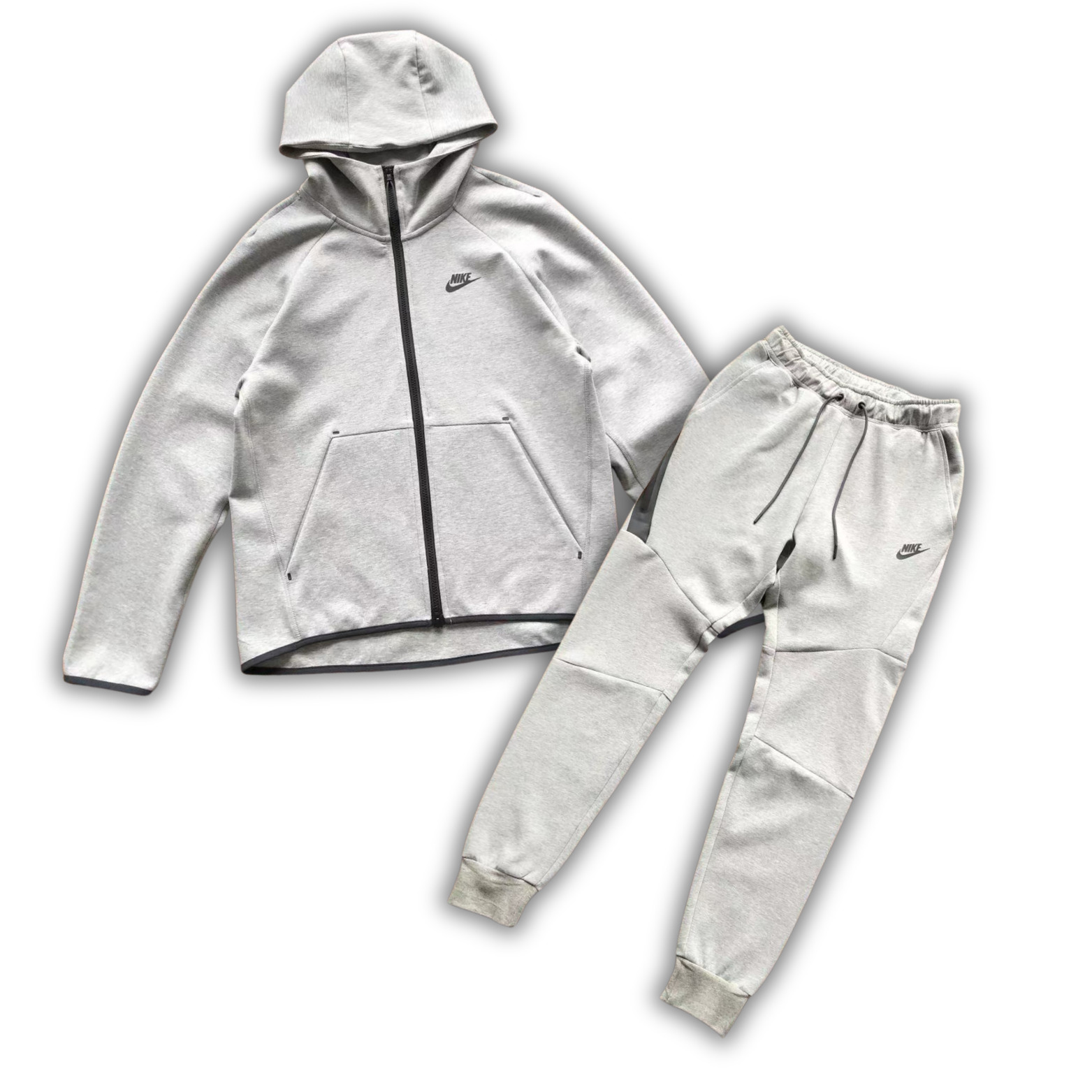 NIKE TECH FLEECE TRACKSUIT