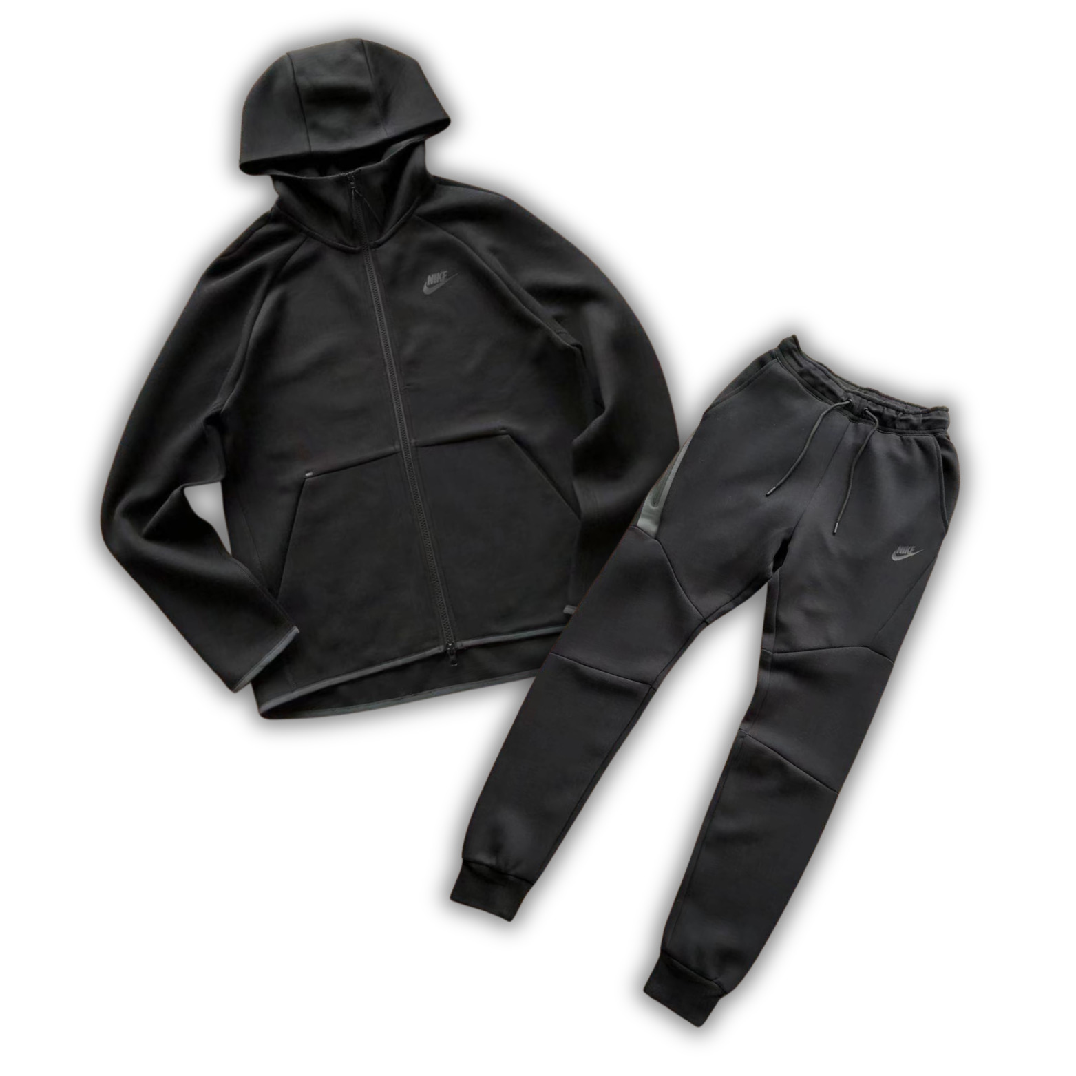 NIKE TECH FLEECE TRACKSUIT