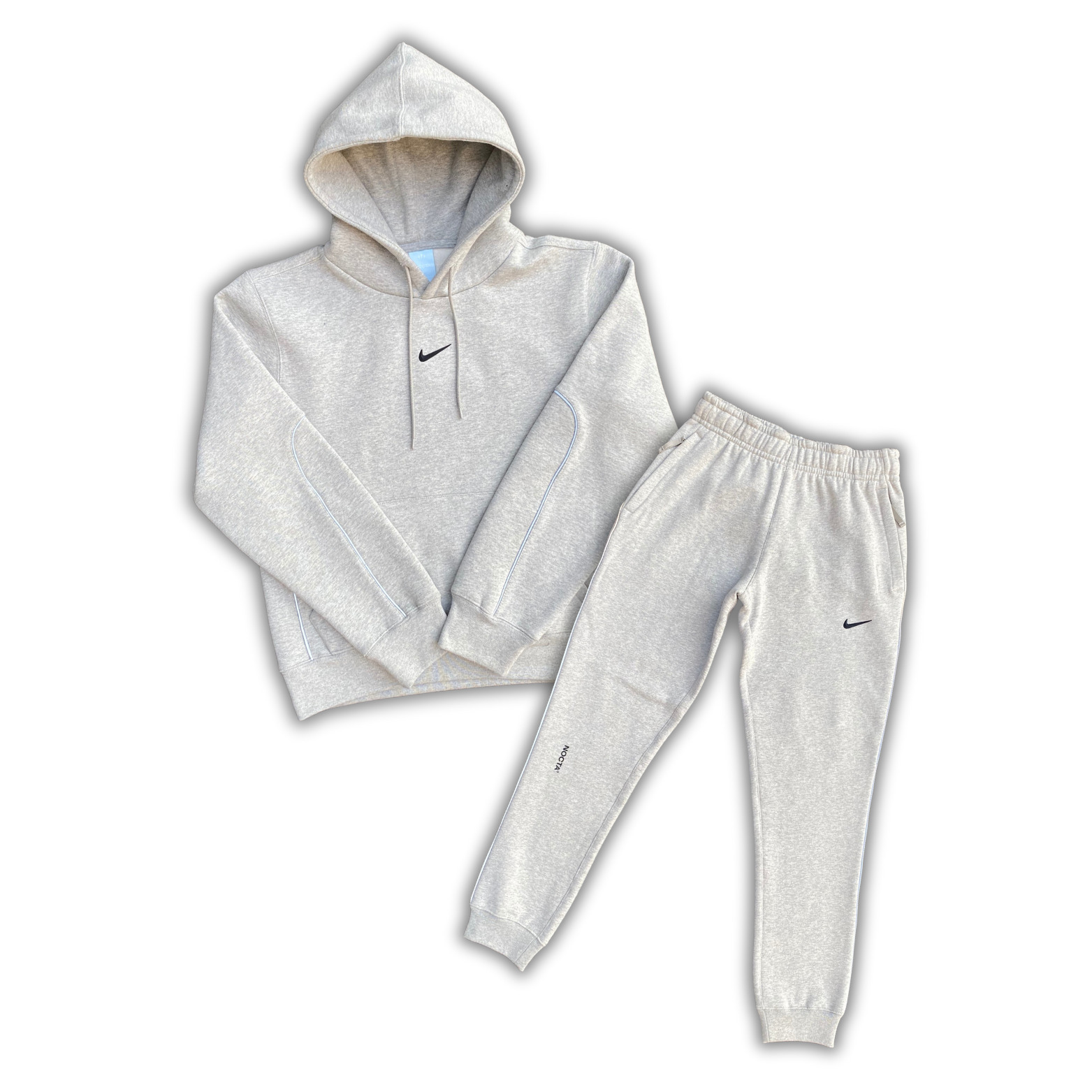 NIKE X NOCTA DRAKE TRACKSUIT