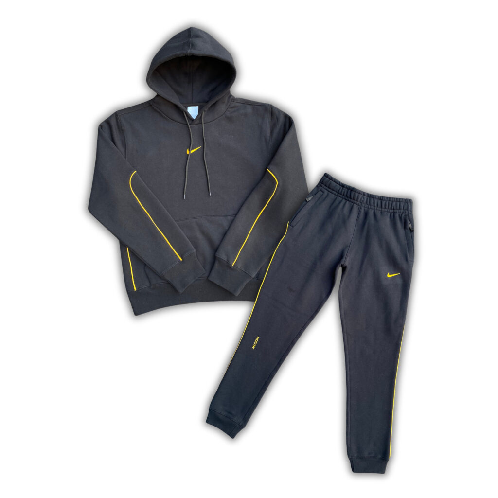 NIKE X NOCTA DRAKE TRACKSUIT – ROPAS BOOM